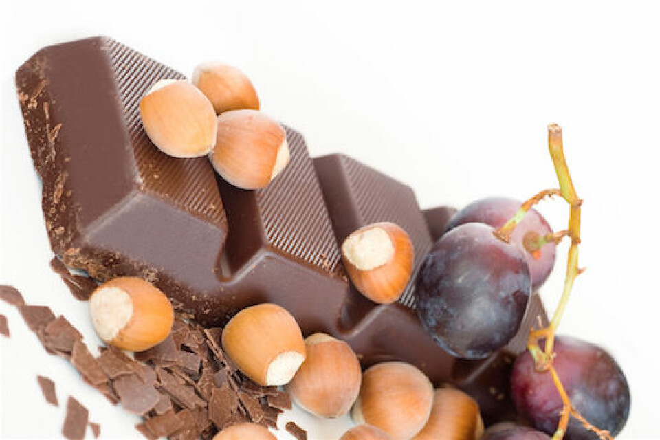 Hemmagjorda snacks – under 100 kalorier