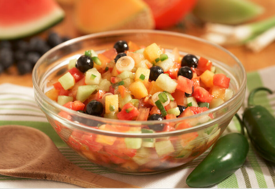 Hemmagjorda snacks – under 100 kalorier