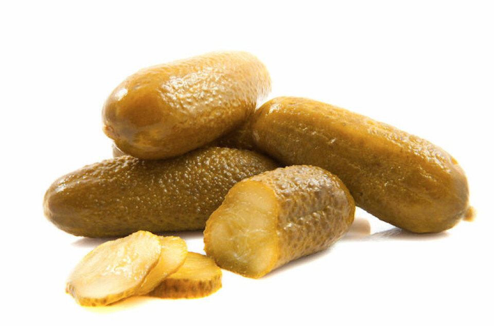 Hemmagjorda snacks – under 100 kalorier