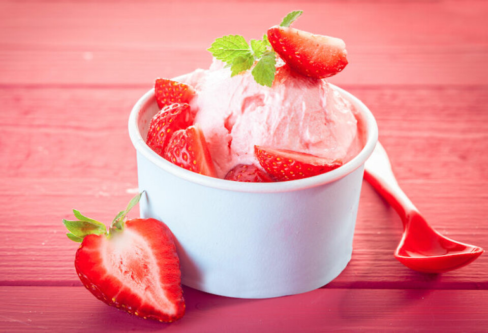 Hemmagjorda snacks – under 100 kalorier