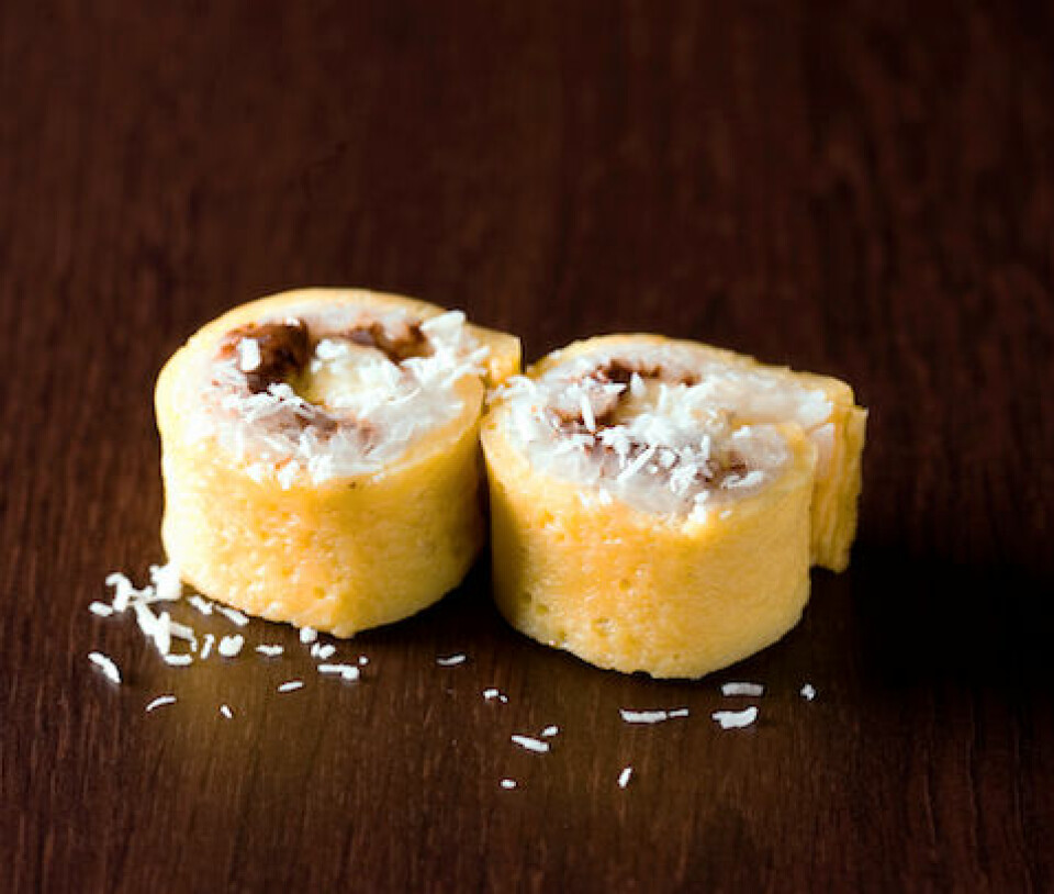 Hemmagjorda snacks – under 100 kalorier