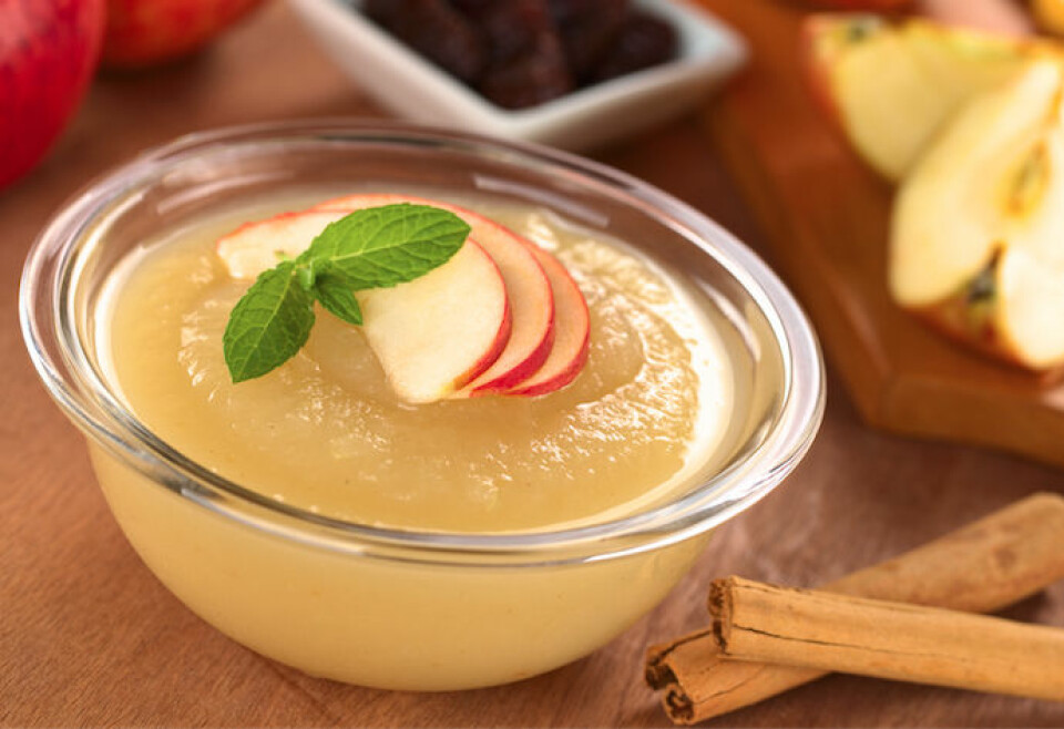 Hemmagjorda snacks – under 100 kalorier