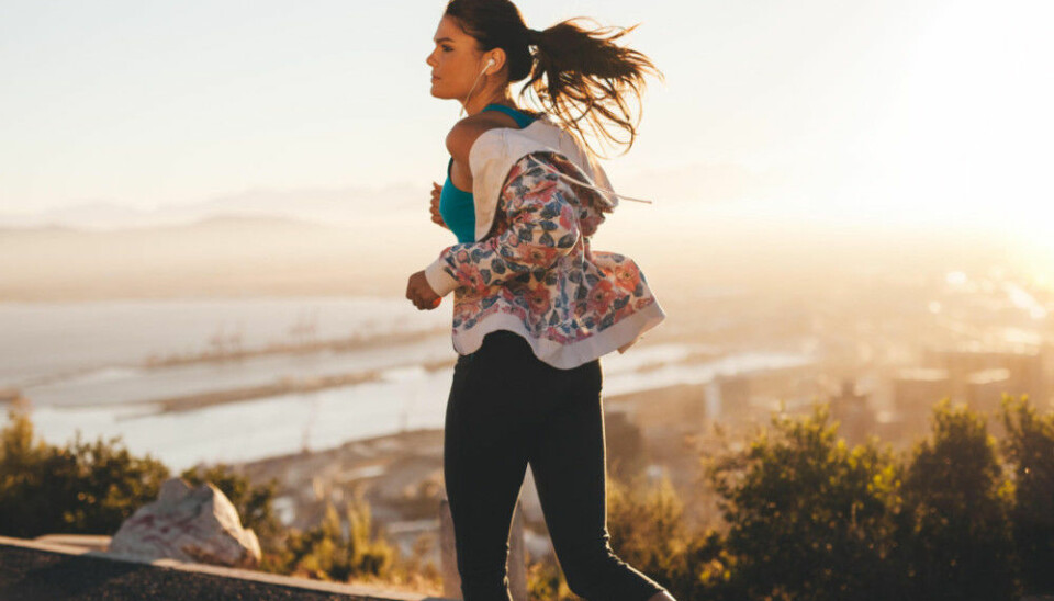Morgonrutinerna som boostar din förbränning