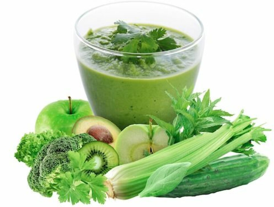 Därför äter du din avokado på helt fel sätt