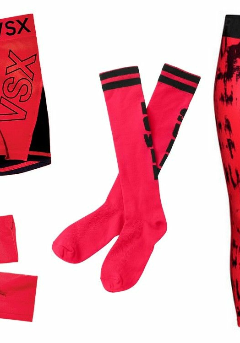 Streetstyle: 4 sätt att bära pennkjol