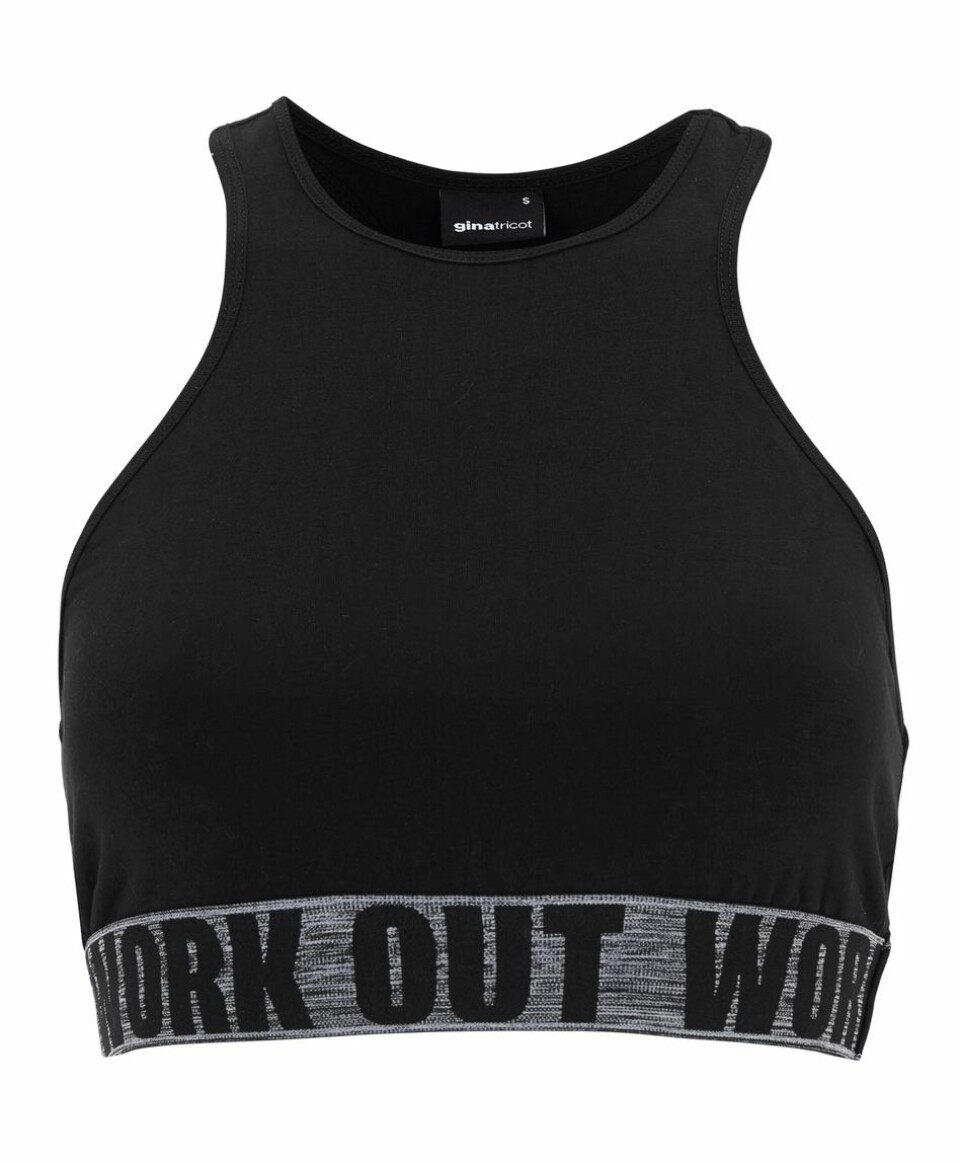 Allt du behöver för en löptur i minusgrader