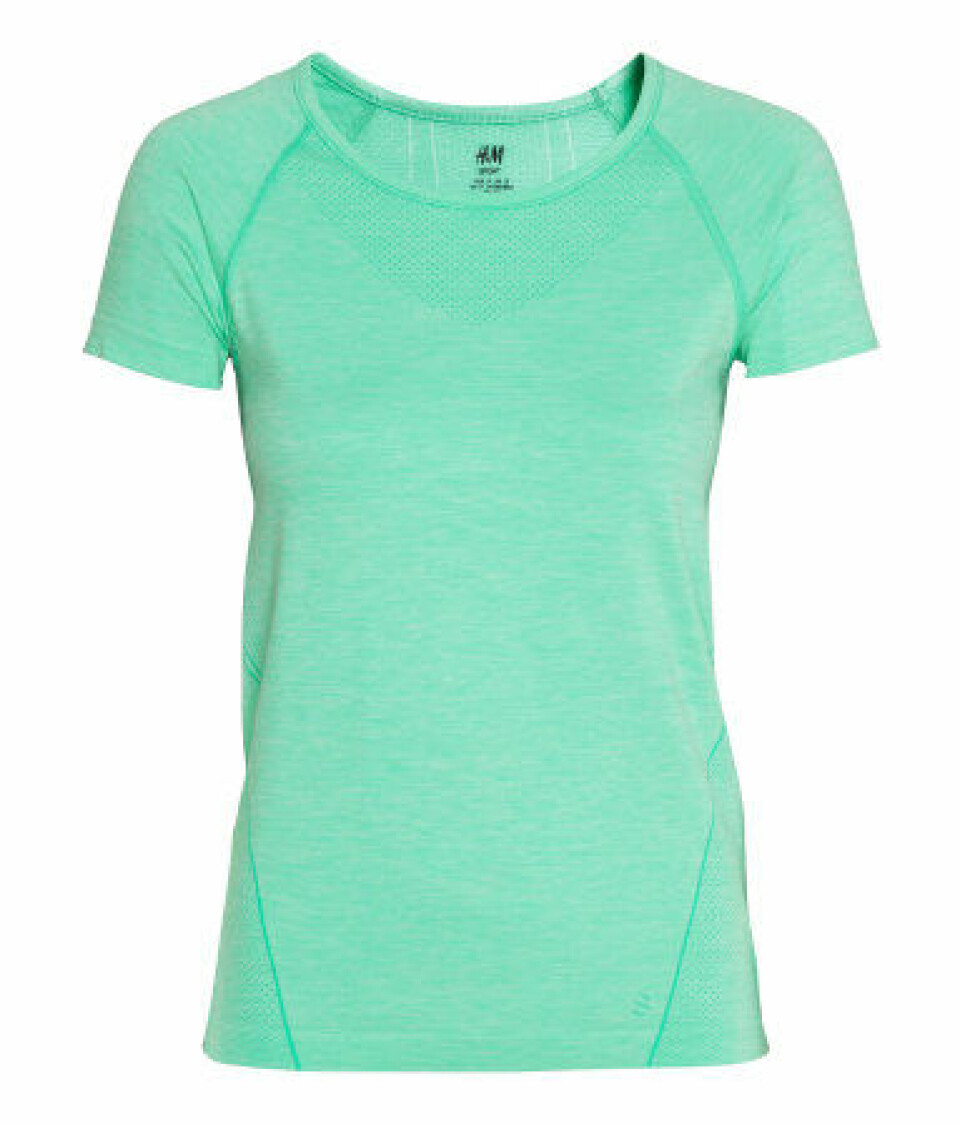 Allt du behöver för en löptur i minusgrader