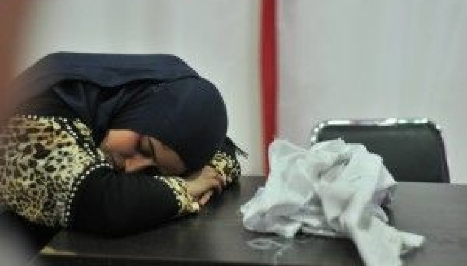 Katie för Miu Miu eller Victoria för Armani? Rösta!