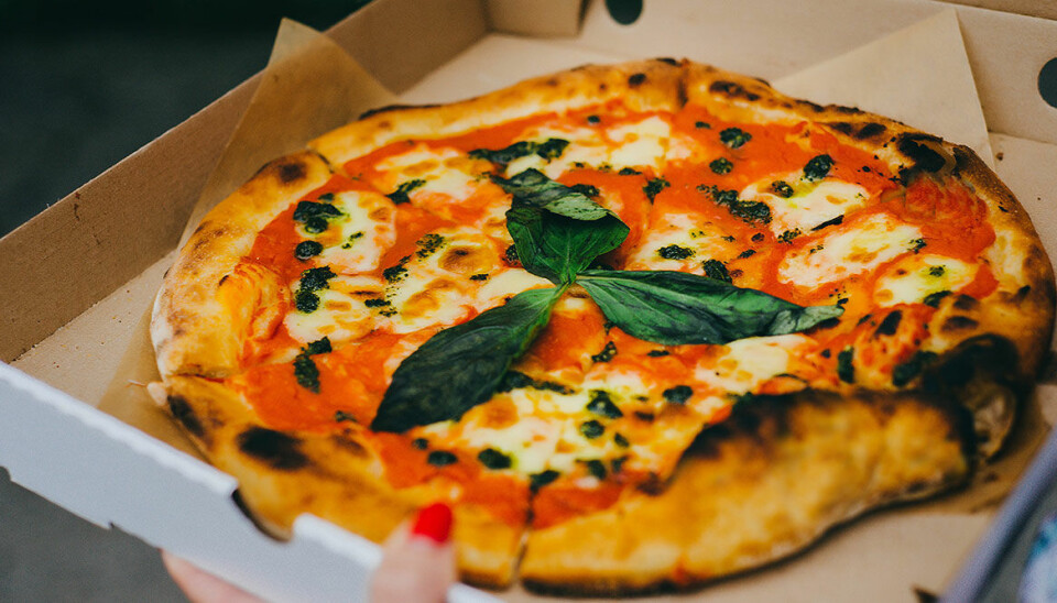 Ingredienserna du ska välja för en lite nyttigare pizza