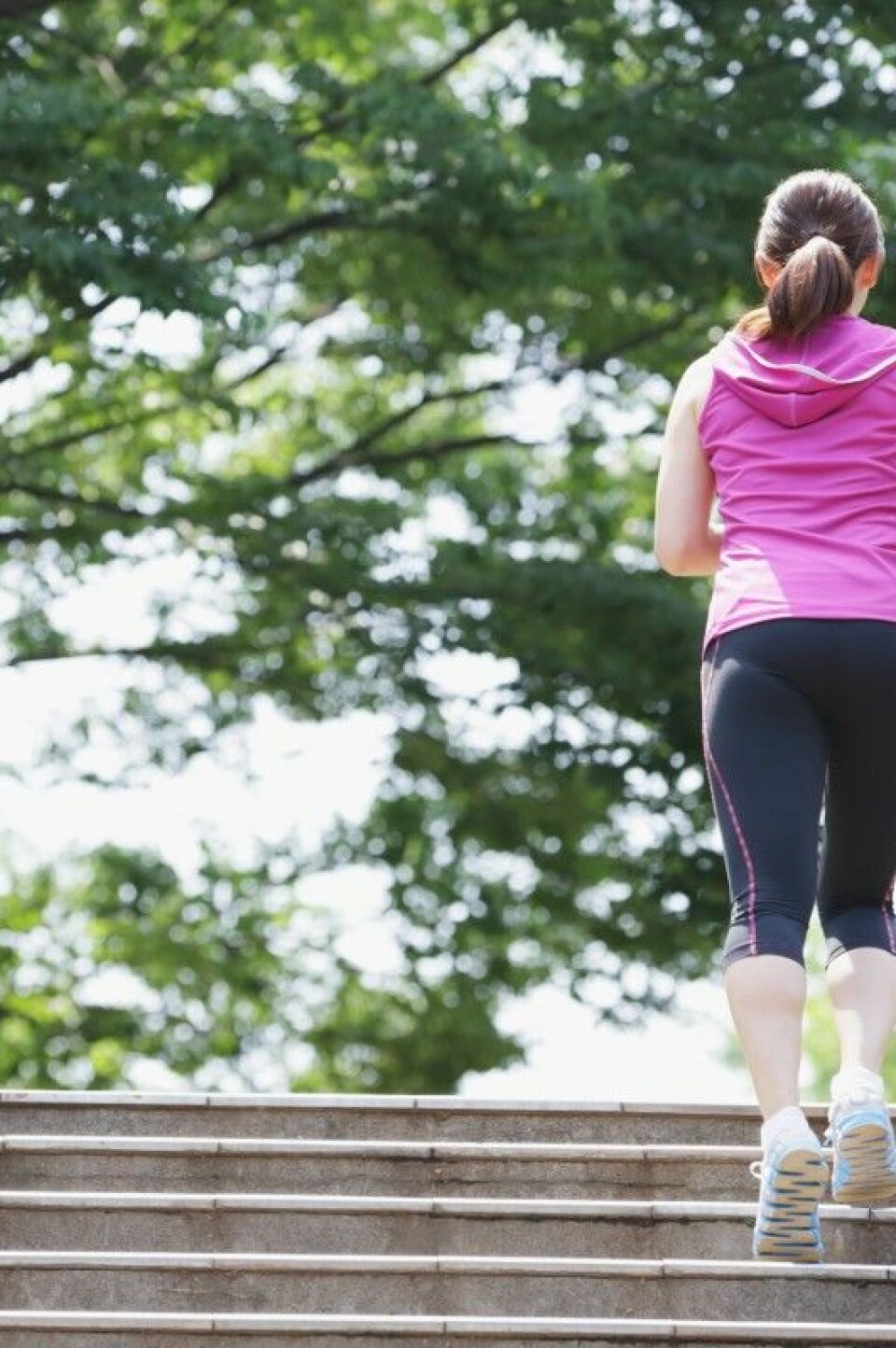 Ny studie avslöjar vilket skägg som är allra sexigast