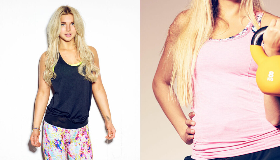 Maxa motivationen – PT:ns bästa tips!