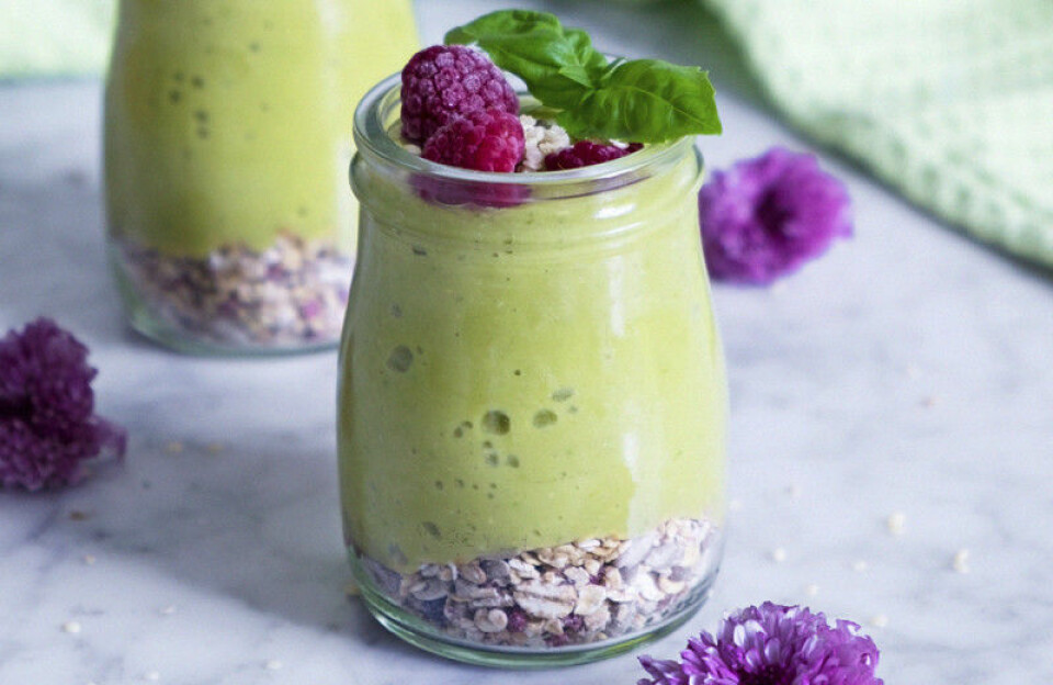 Därför ska du alltid äta innan morgonträningen