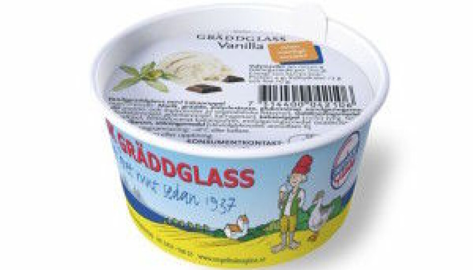Tilde Fröling för Abecita. Tilde Fröling för Abecita.