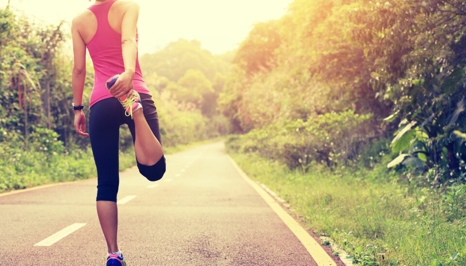 Se senaste bilderna från Fifty Shades Darker