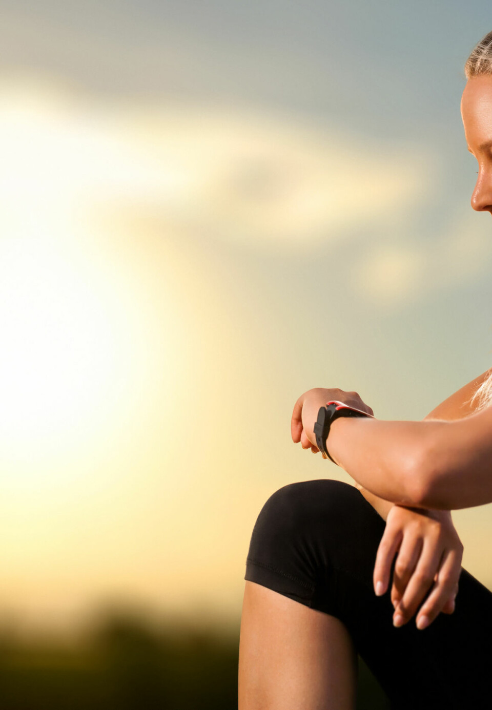 Spana in plaggen från Gigi Hadids samarbete med Tommy Hilfiger