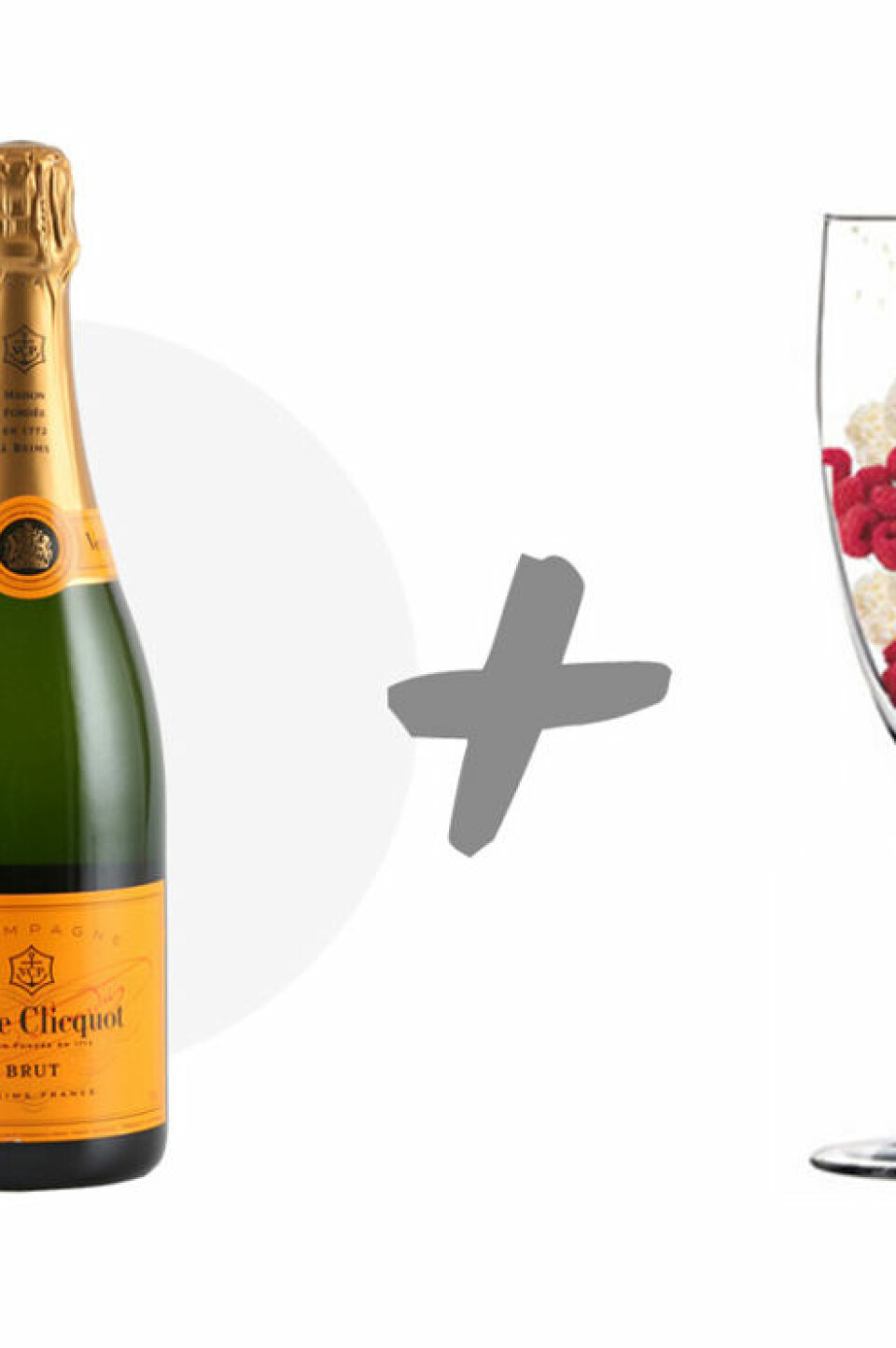 Näringsfysiologen sågar nya trendiga champagnen