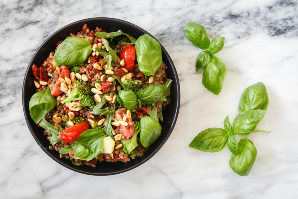 Hej då hipster! Familjemiddagar är det nya heta