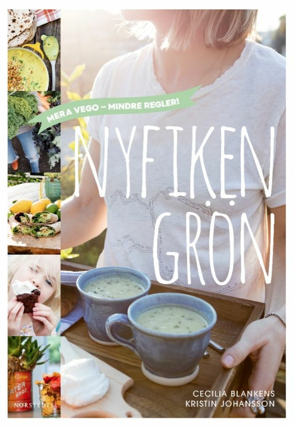 Recept: Proteinrik och ljuvligt god chokladkaka