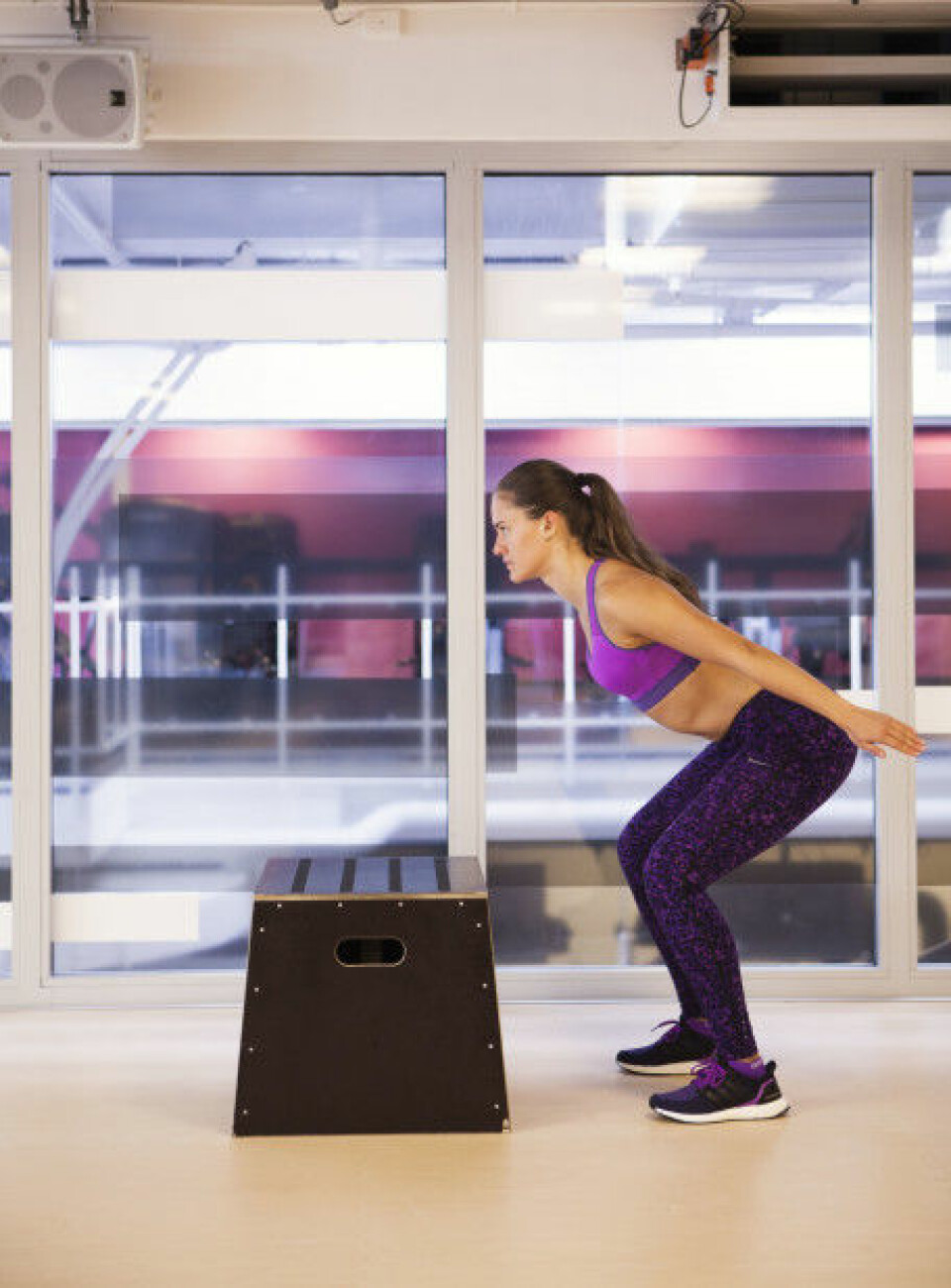 Pumpa rumpan! 5 tuffa övningar för kroppens största muskel