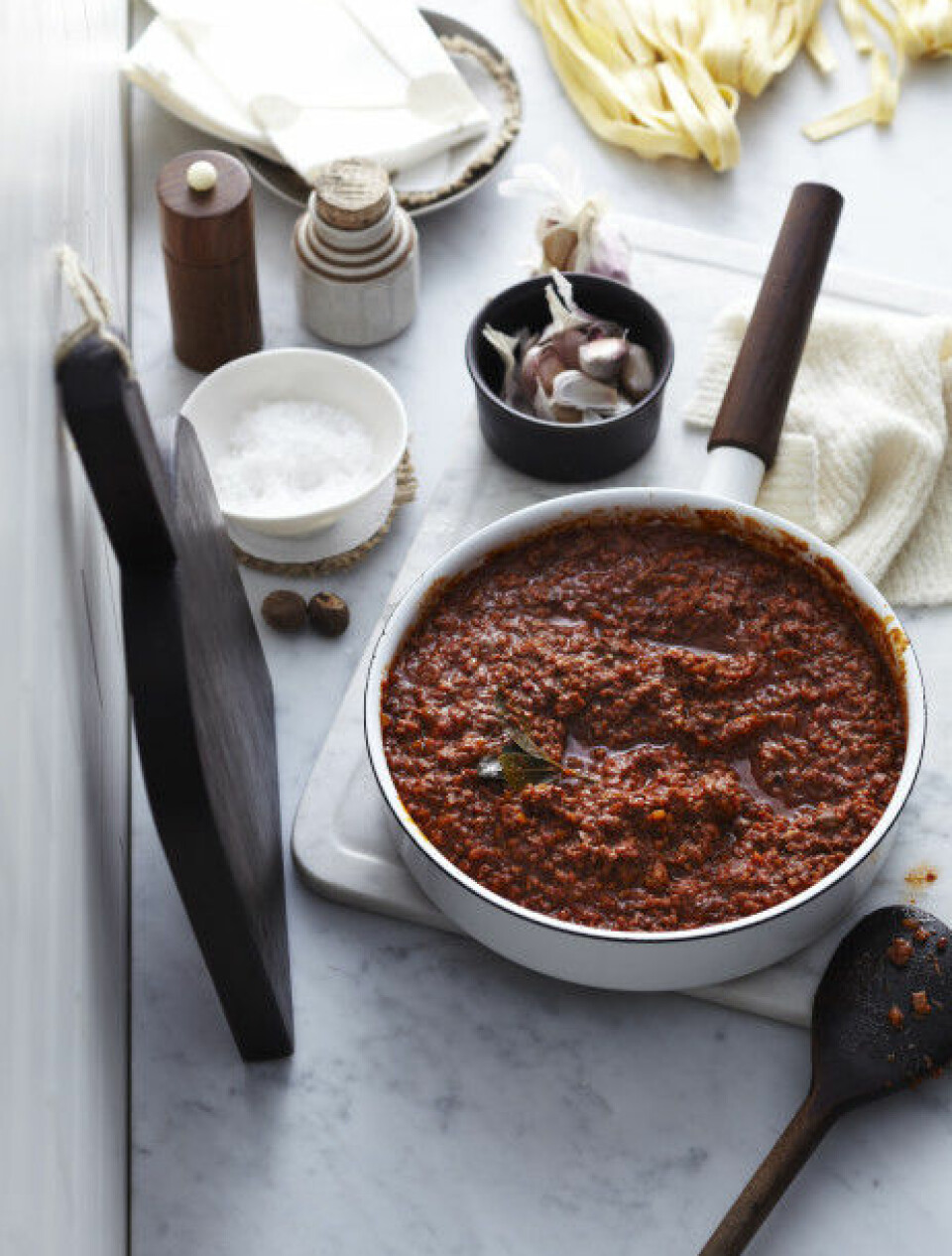 3 smarriga vegetariska recept – perfekt som matlåda!