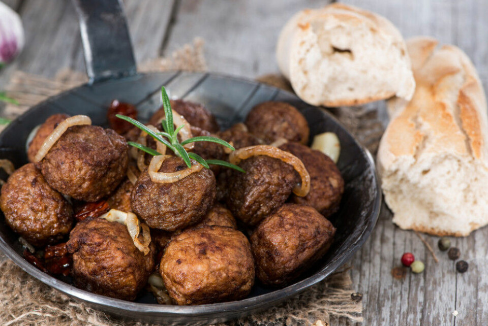 Vegetarisk julmat? Jodå, här är 3 vegetariska recept till julbordet