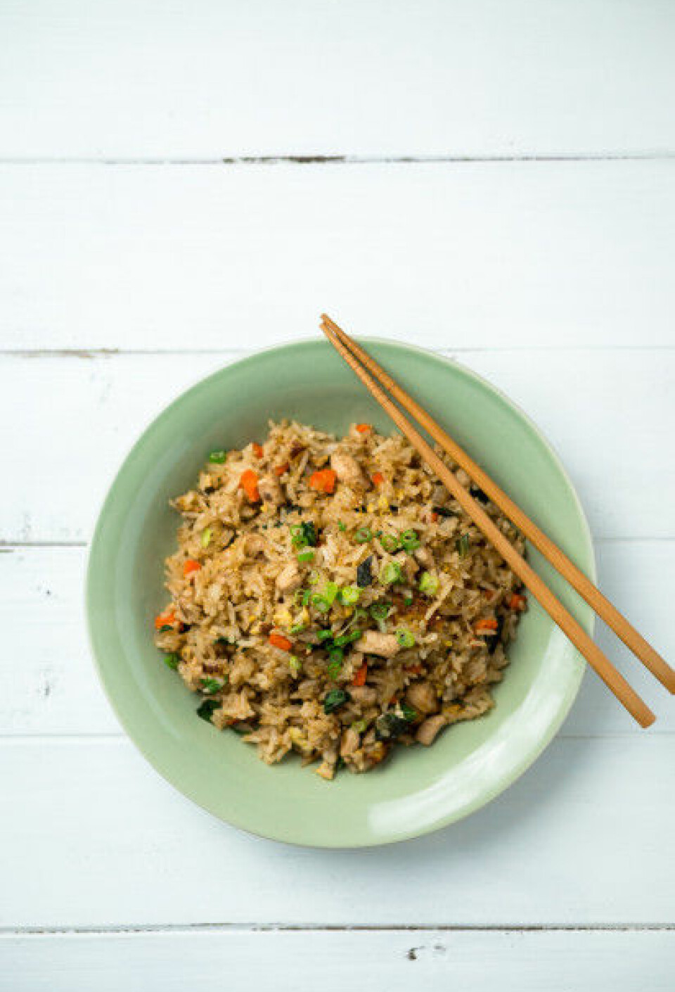 3 smarriga vegetariska recept – perfekt som matlåda!