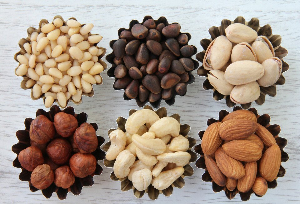 Har du magnesiumbrist? Här är tecknen