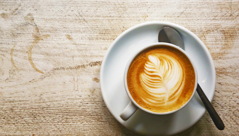 Ny studie: Kaffe kan förlänga ditt liv