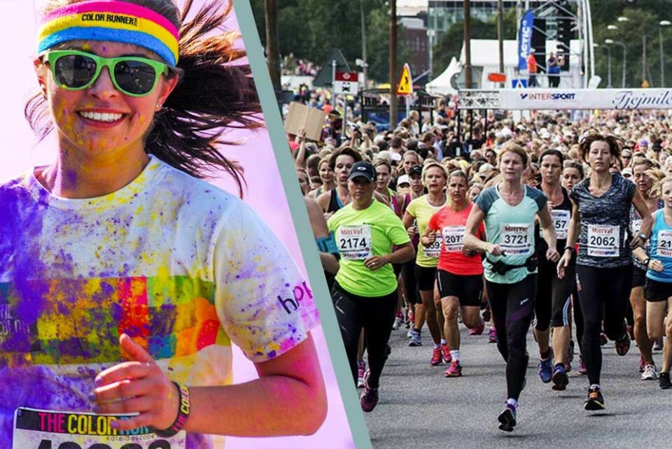 Carolina Gynning: 'Så blir jag chic på ett kick'