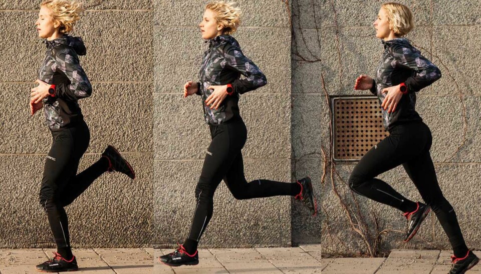 Lär dig springa rätt – 6 tekniktips som maxar ditt löpsteg