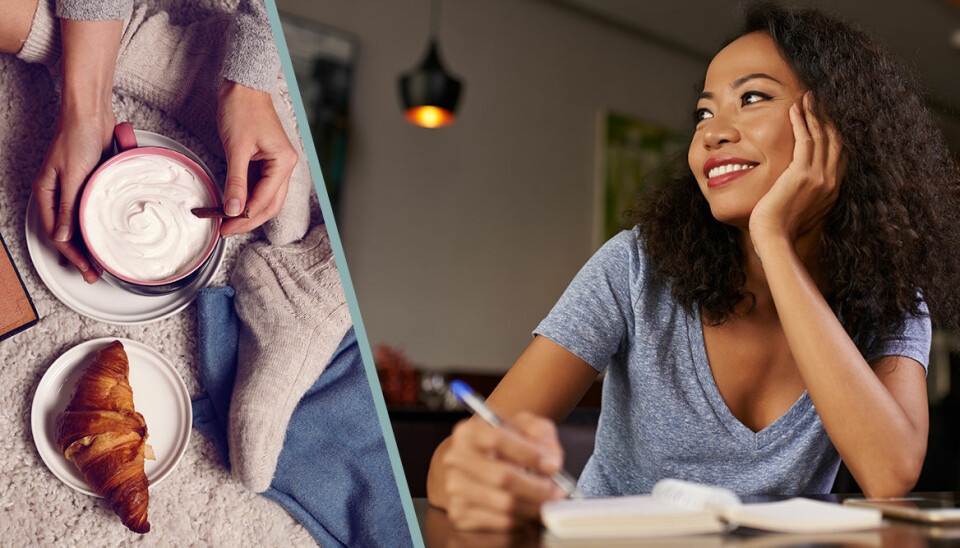 Bli din egen bästa vän – lär dig självmedkänsla i tre enkla steg
