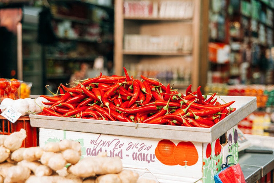 Foto: Jonathan Niederhoffer/Unsplash.com Foto: Jonathan Niederhoffer/Unsplash.com