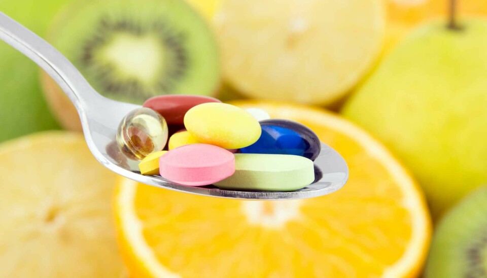Tillskott, supermat och vitaminer - kan vi verkligen boosta vår hälsa?