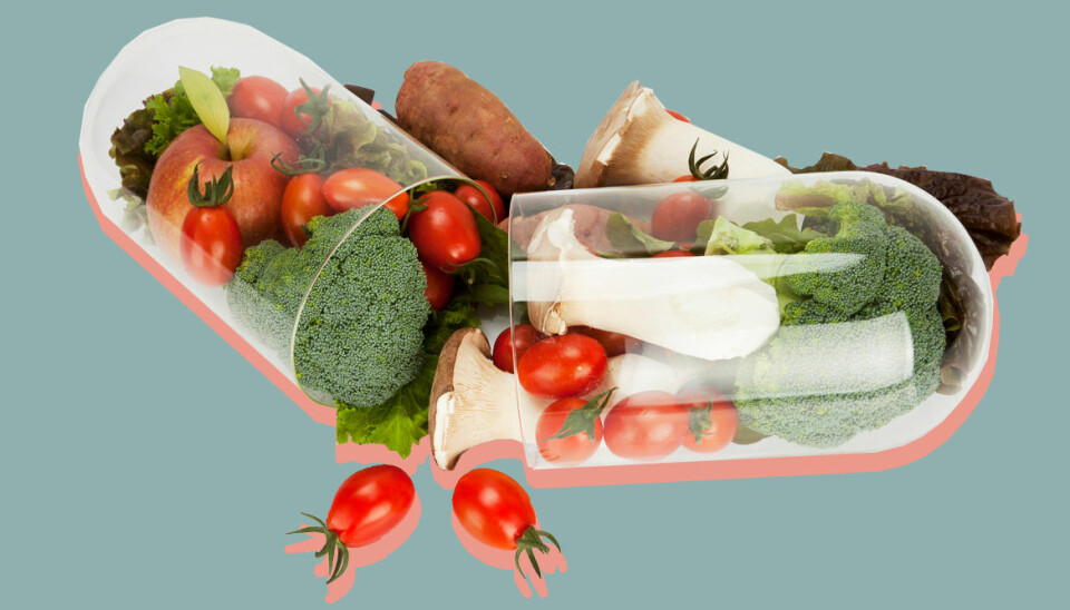 Vitamin K, gurkmeja och litium – har du koll på nya trendvitaminerna?