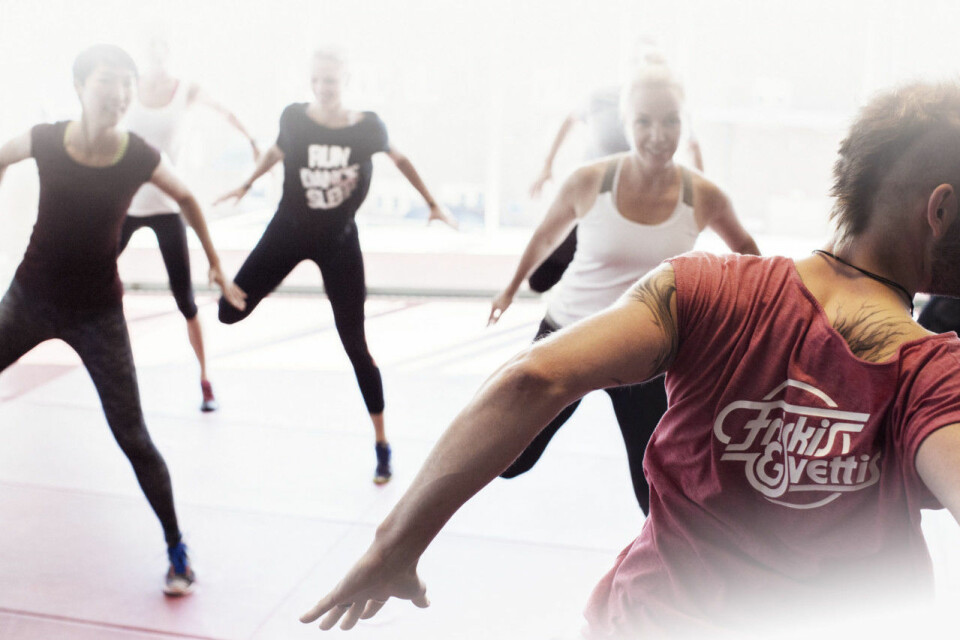 Den stora gymguiden – välj rätt gymkort för dig