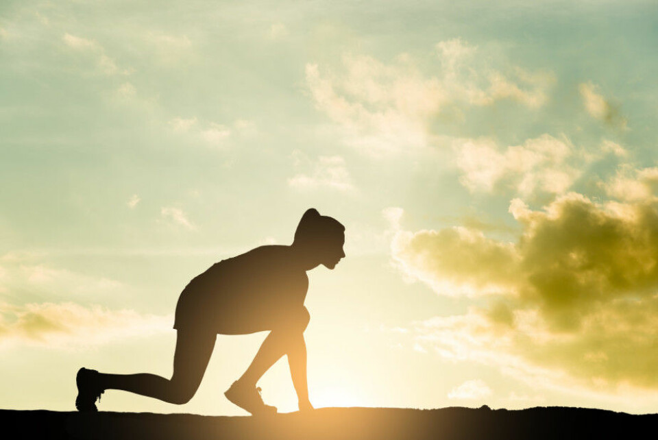 Därför är det viktigt att ha en stark rumpa (det handlar inte om att jeansen sitter bättre)