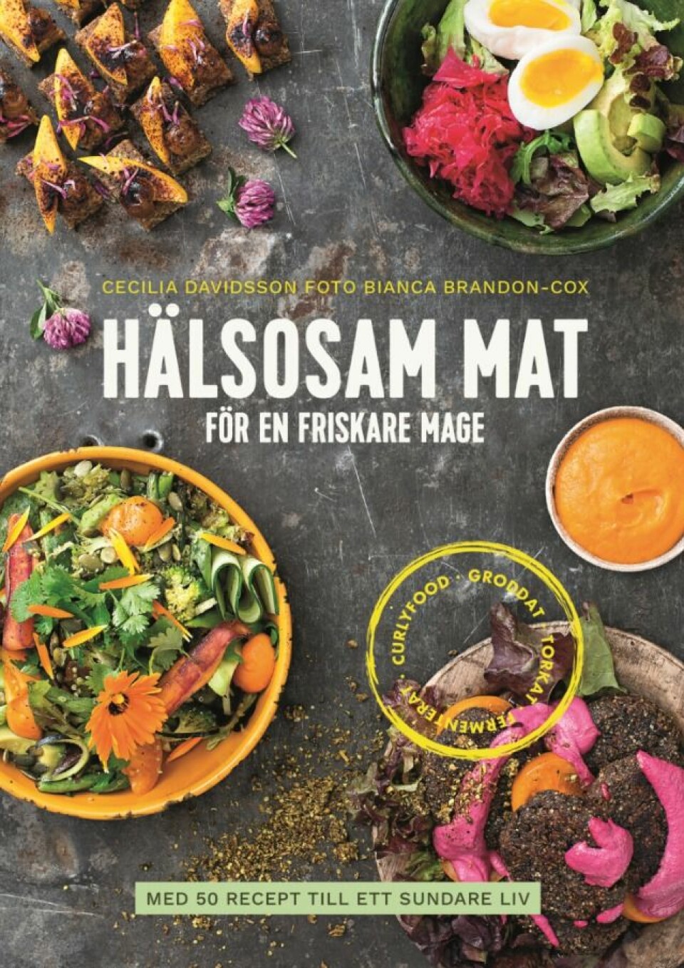Här är 5 saker som gör skillnad för din tarmflora