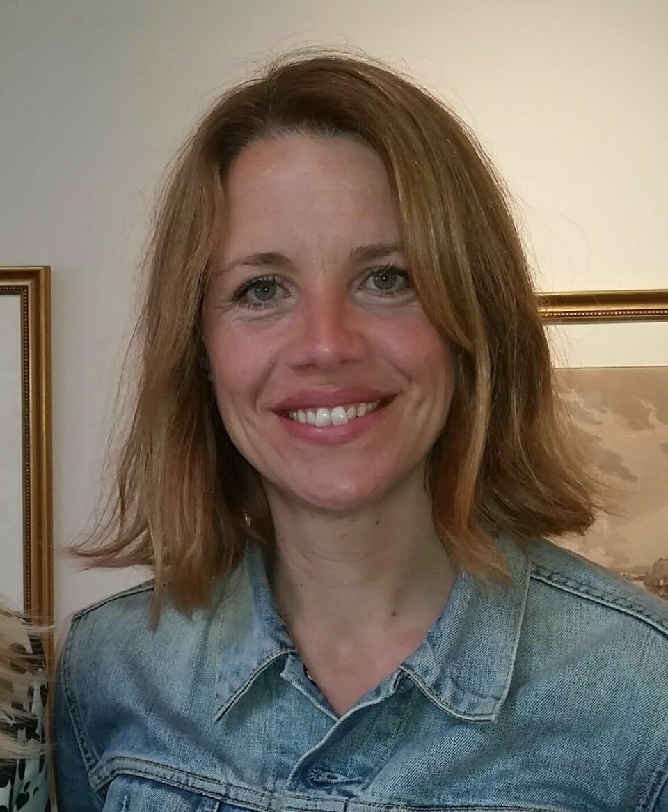 Mia Ahlberg, ordförande i svenska barnmorskeförbundet anser att det finns stora brister i förlossningsvården. Mia Ahlberg, ordförande i svenska barnmorskeförbundet anser att det finns stora brister i förlossningsvården.