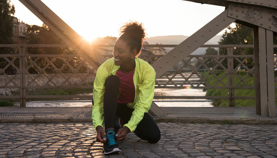 Träningspepp smittar via sociala medier – de här personerna inspirerar dig mest