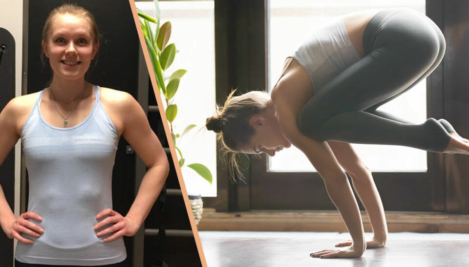 5 saker alla som tränar yoga är trötta på att höra