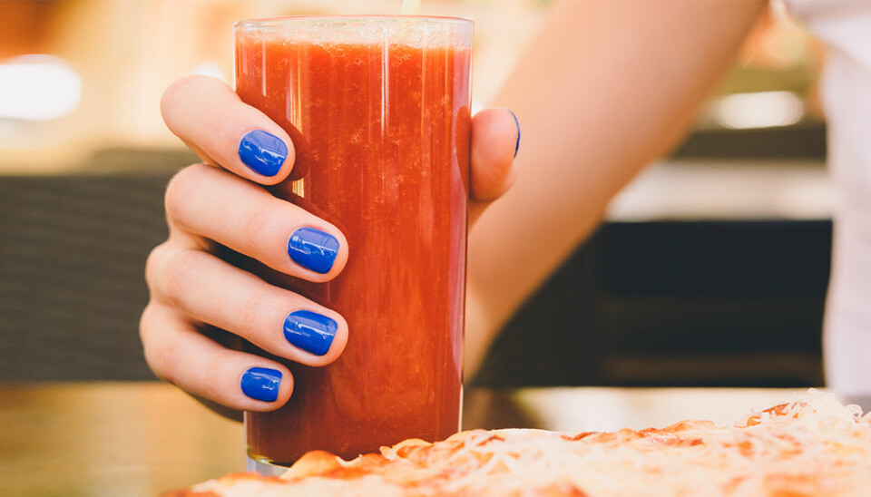 Därför är smoothies nyttigare än juice – men det finns något som är ännu bättre