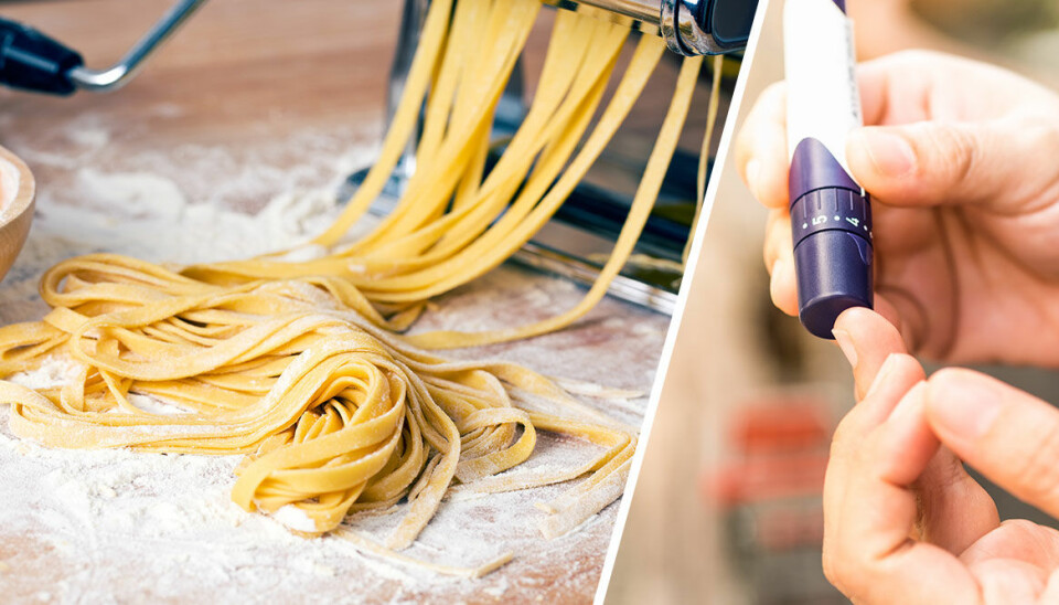 Ny forskning: Att dissa gluten ökar risken för typ 2 diabetes