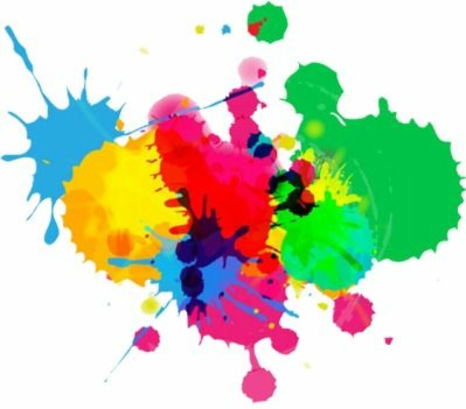 Allt du behöver veta om The Color Run