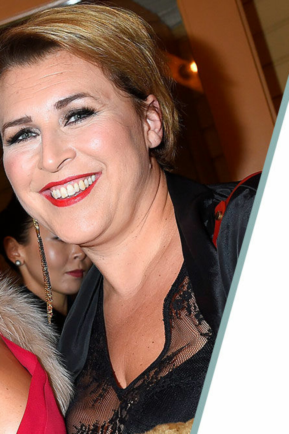 Susanne Histrup tipsar om snabb och enkel bjudmat. Susanne Histrup tipsar om snabb och enkel bjudmat.