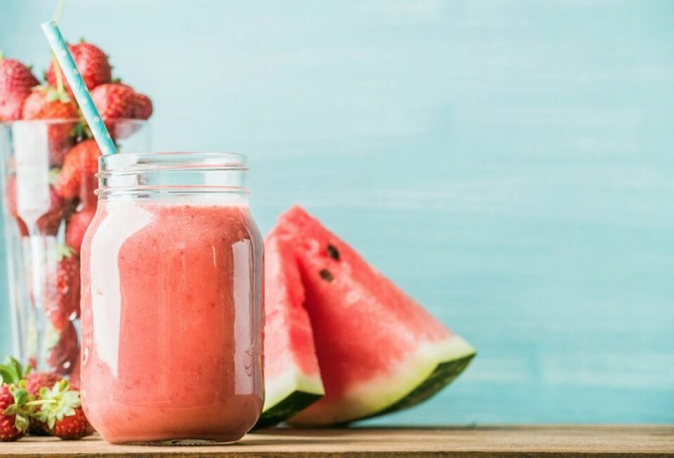 Trött på din trista frukost? Här är 5 tips som gör den lyxigare (och nyttigare)