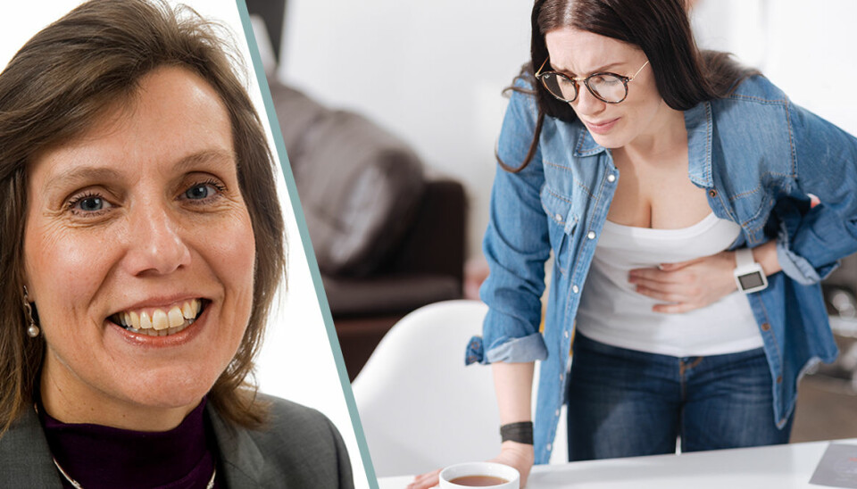 Allt du behöver veta om IBS – och hur du vet att du inte har det