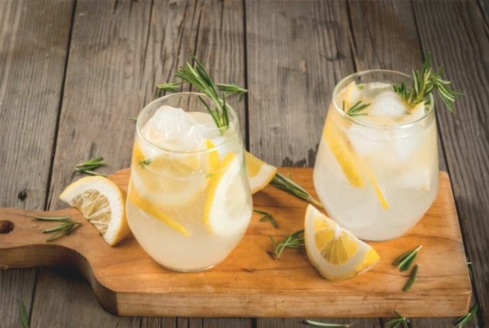 Mocktail istället för cocktail – här är 5 alkoholfria trenddrinkar