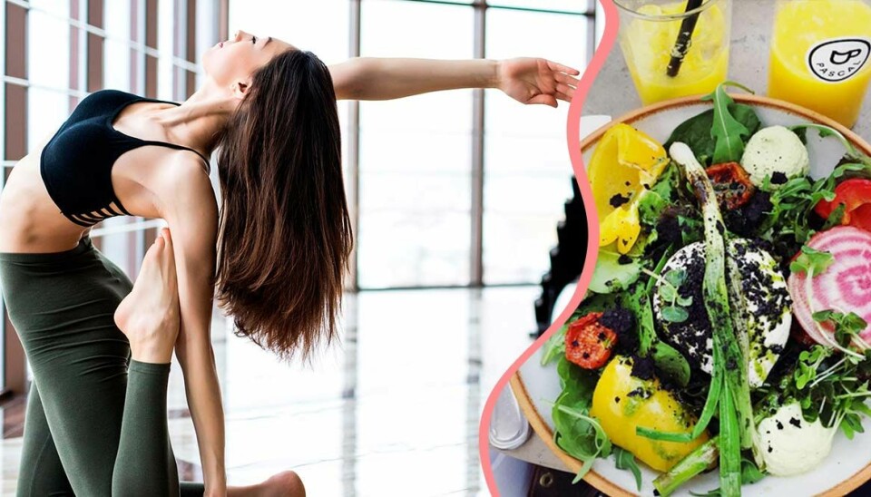 Pallar du inte heller en till smoothie-bild? Du kan vara drabbad av wellness-leda