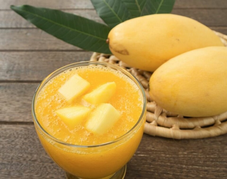Mocktail istället för cocktail – här är 5 alkoholfria trenddrinkar