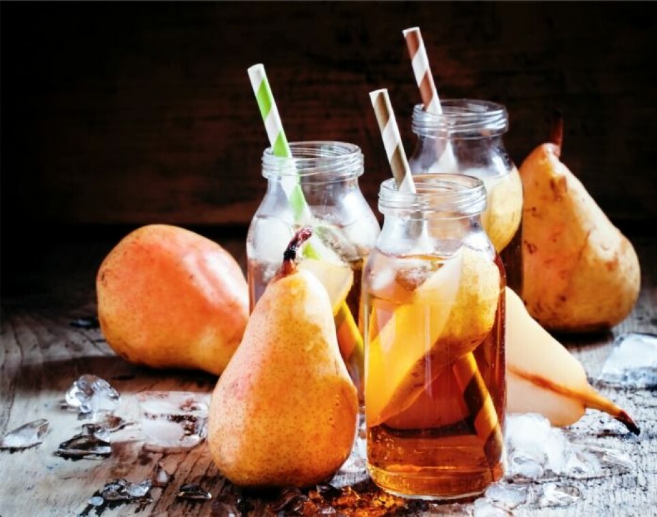 Mocktail istället för cocktail – här är 5 alkoholfria trenddrinkar